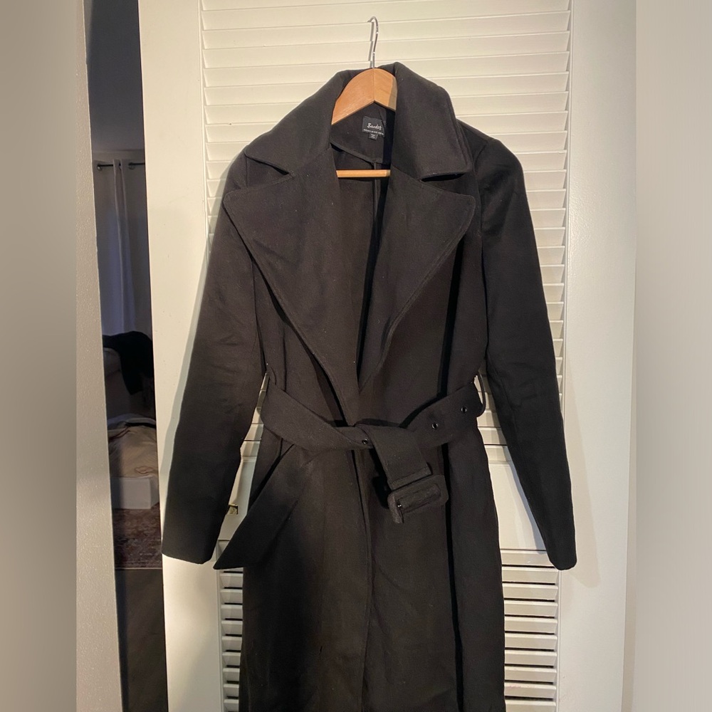 Autumn/Winter coat